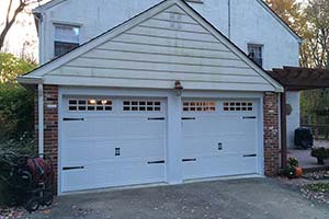 Garage Door Installation Doylestown PA
